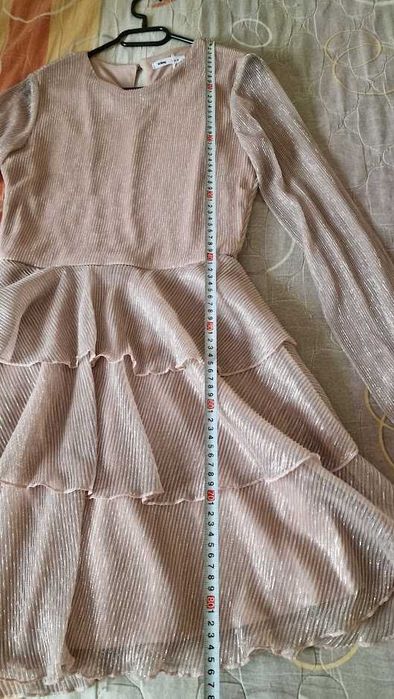 Нова рокля от Sinsay - размер S