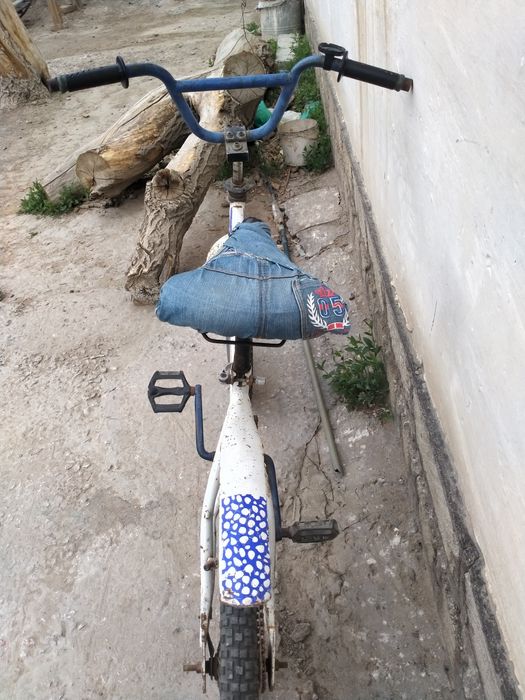 Велосипед сатылады