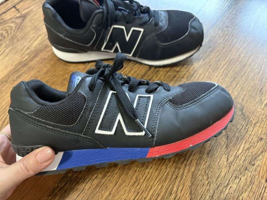 Детски маратонки New Balance 37-ми номер