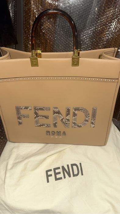 Продам сумки Chanel Fendi LV