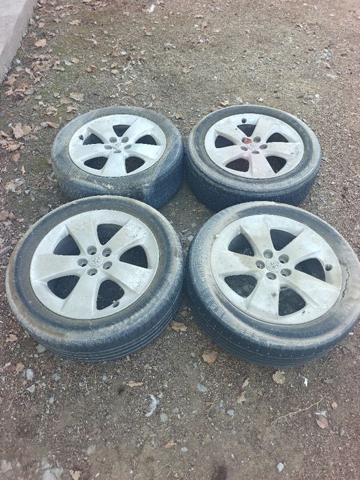 Диск, Литий, Приус, Prius