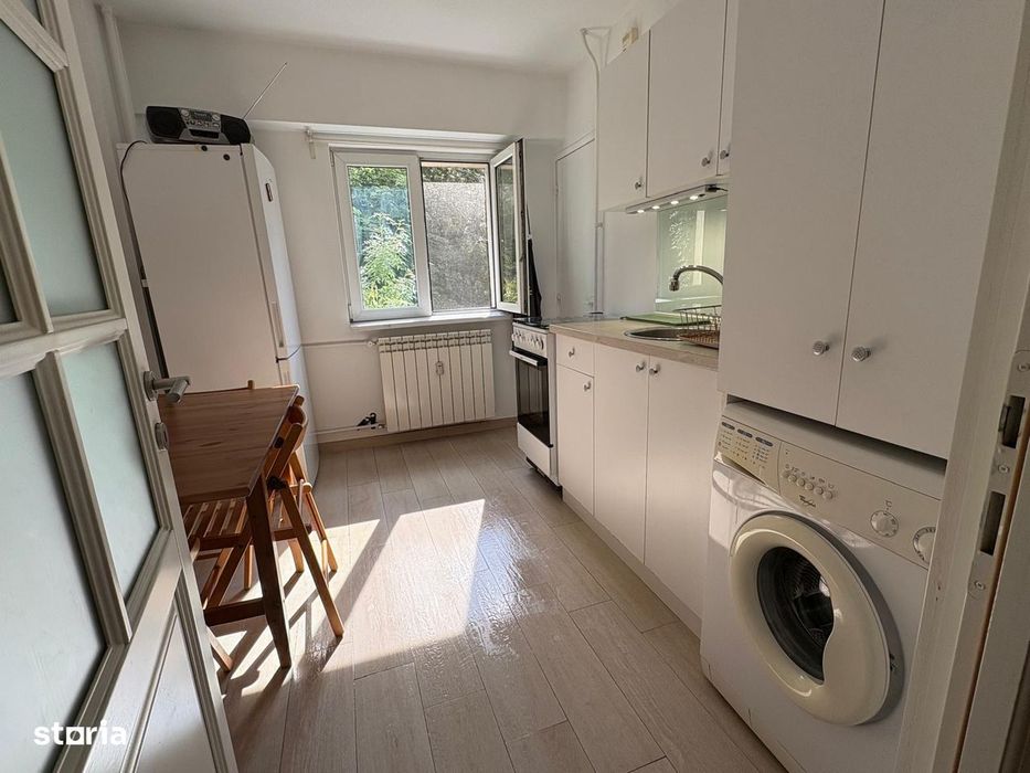 Apartament 3 Camere - 2 minute Metrou Iancului - 90 mp