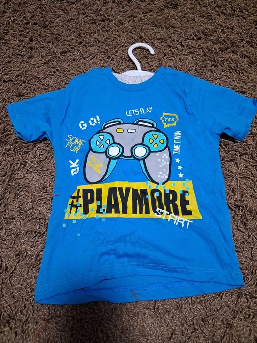 Вещи для мальчика