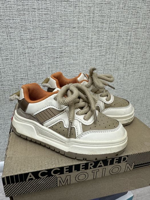 Продам обувь на мальчика