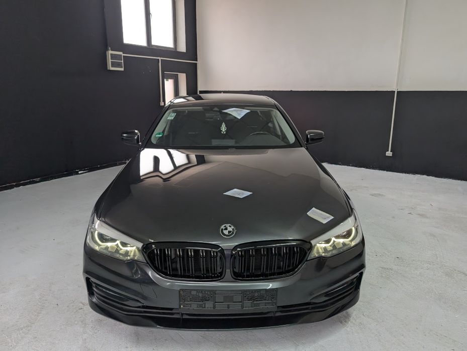 Bmw 520d euro 6 190cp G30