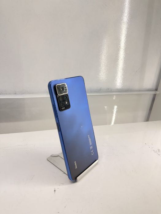 Redmi Note 11 Pro/128Gb/Id4486/Ломбард Дд