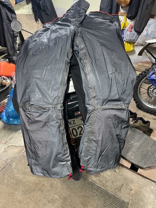 Мотоштаны эндуро LS2 Nevada