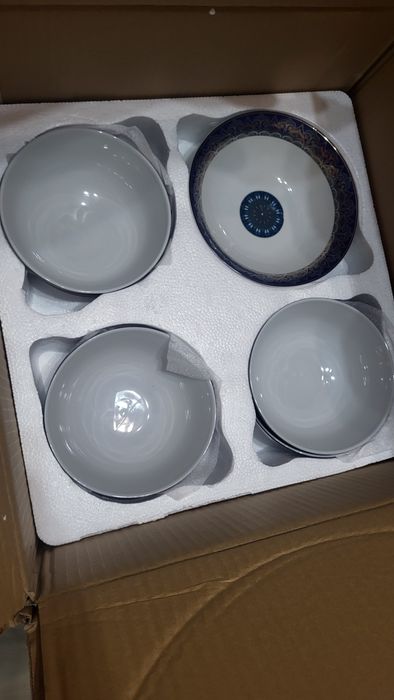 Продам сервиз посуда