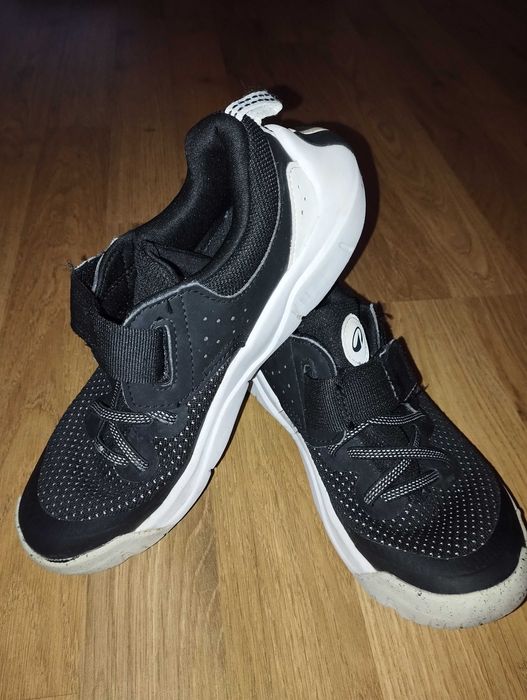 Детски обувки PLAYFUL FAST