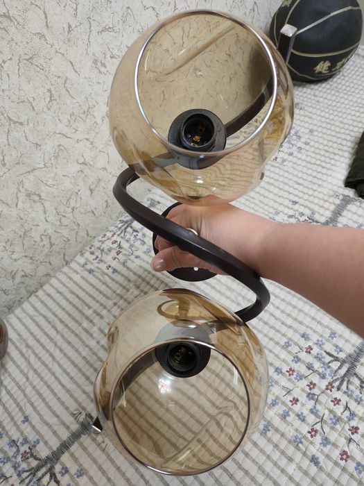Люстры для детской комнаты