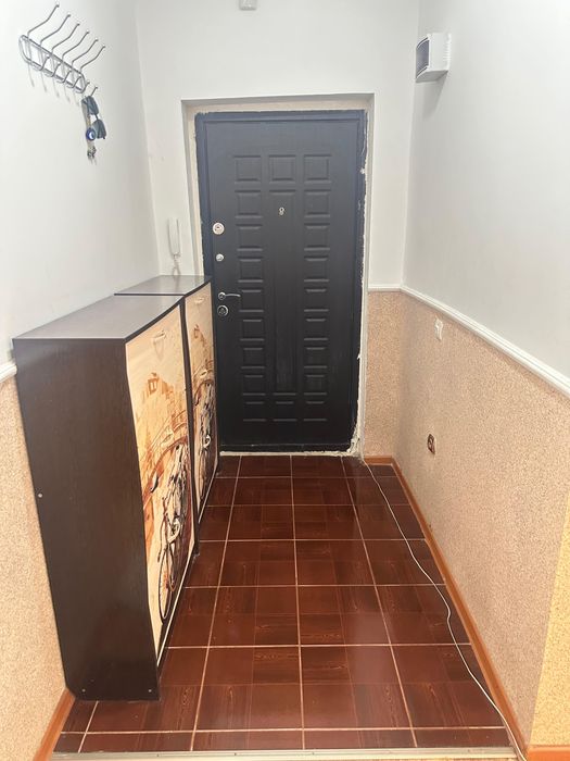 Алмагуль 19/3 комнатная