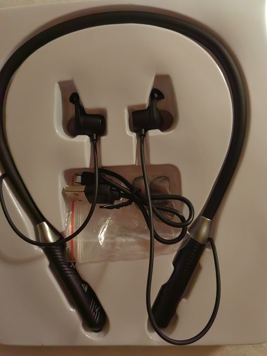 Безжични слушалки