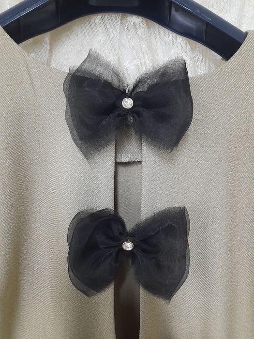 Рокля тип сако, блузки