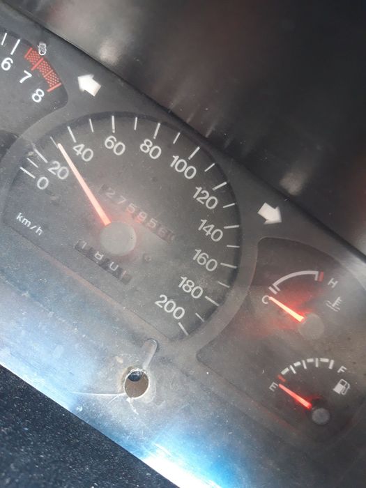 Nexia 1 xolati yaxshi