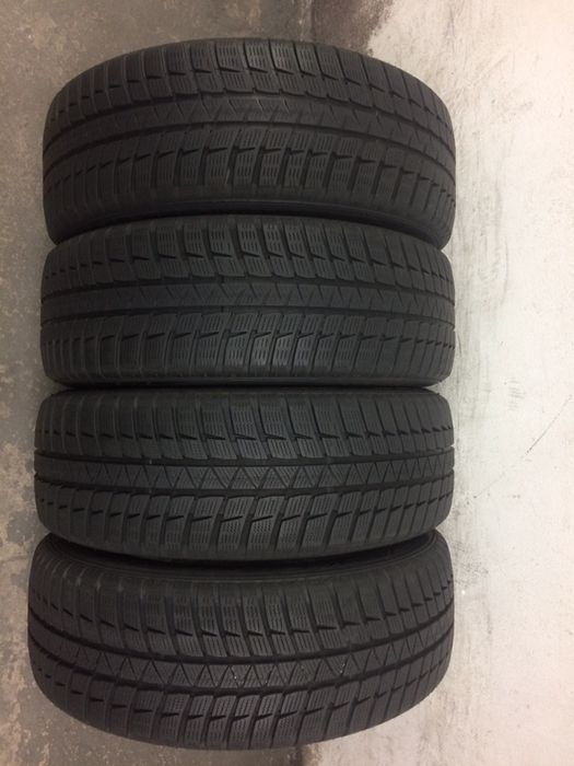 Anvelope falken 225/55/19