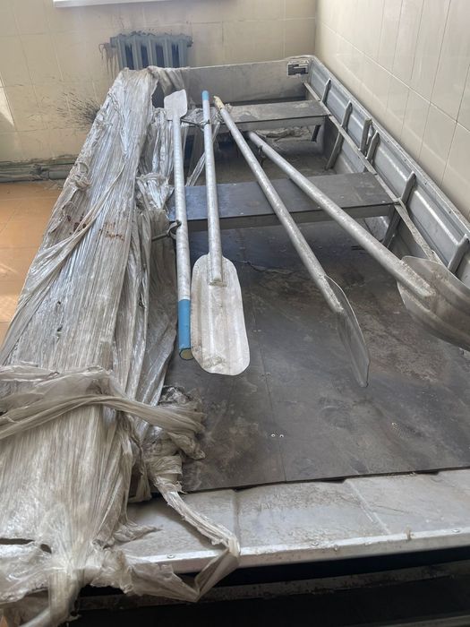 Лодка KazBoat - 29