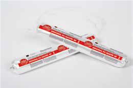 Полиуретановый герметик, Emulseal PU Mastic