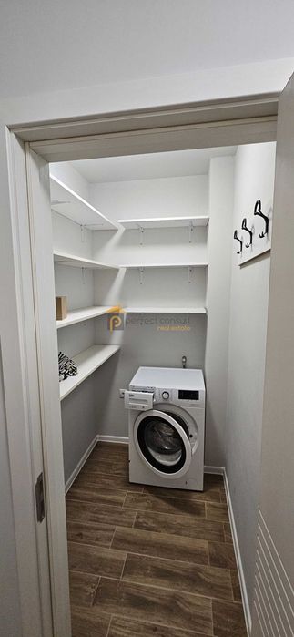 Дава се под наем Двустаен апартамент в Пловдив, Тракия - 65 кв.м за 425 € - Снимка #7