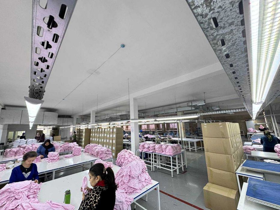 СРОЧНО сдаётся в аренду помещение с льготным периодом 1600 м²