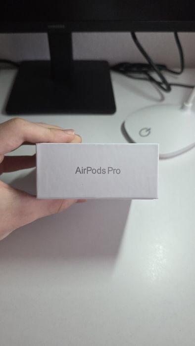 Airpods Pro gen 2