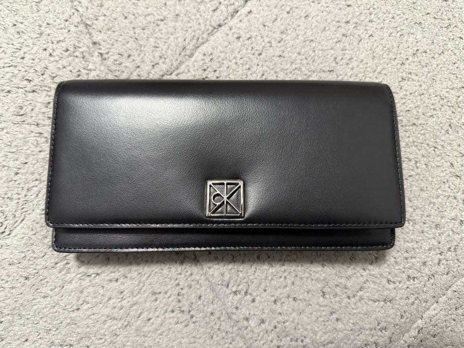 Calvin Klein дамски портфейл