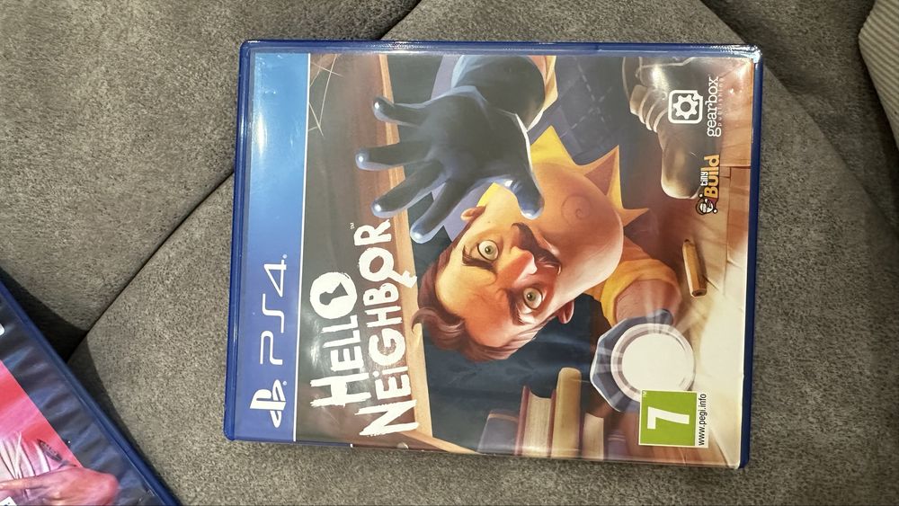 Продам Play station 4