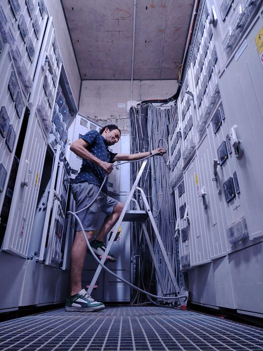 Electrician ANRE | Lucrări Premium • Seriozitate • Siguranță Garantată”