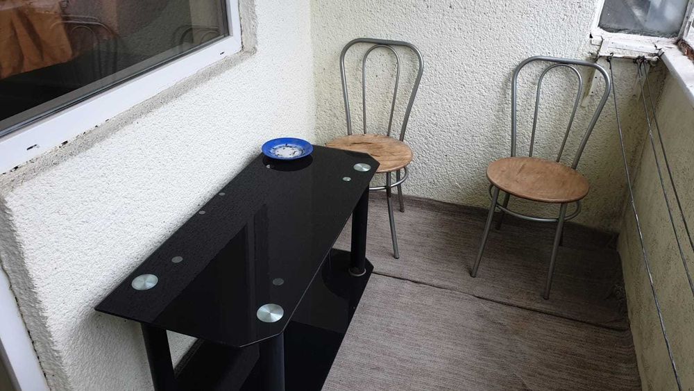 Apartament 3 camere Bld Dacia de închiriat