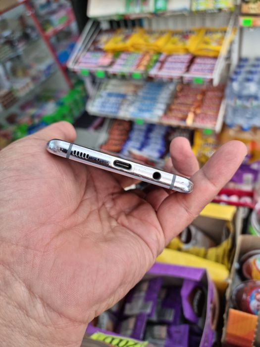 Samsung S10 5G 256gb ideal !!!