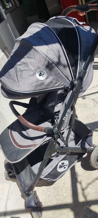 Бебешка количка в перфектно състояние.