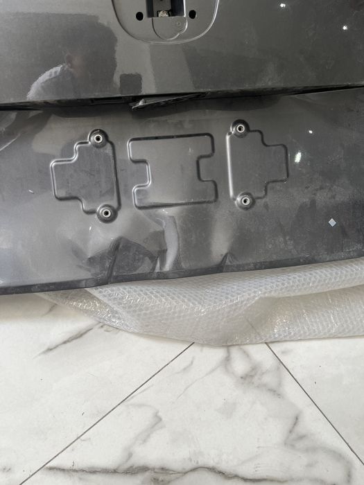 Крышка багажника Changan CS55 plus