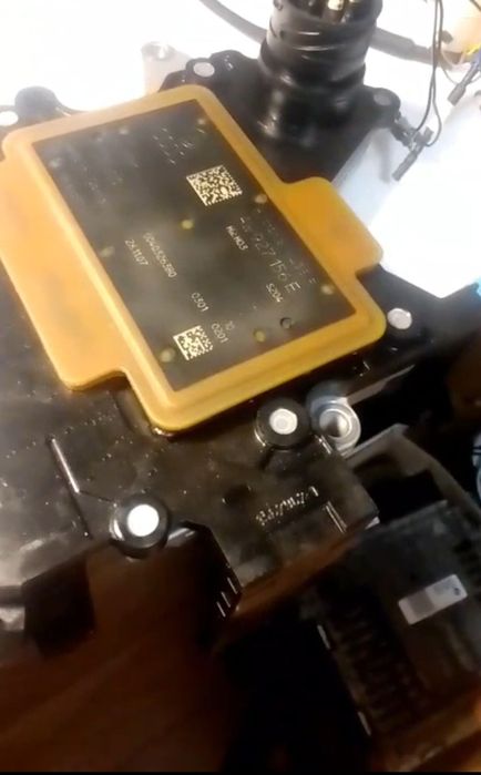 AUDI A4 B8 запчасть