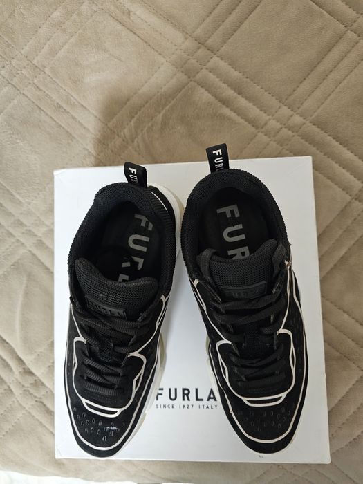 Сникърси  Furla, Armani 38номер