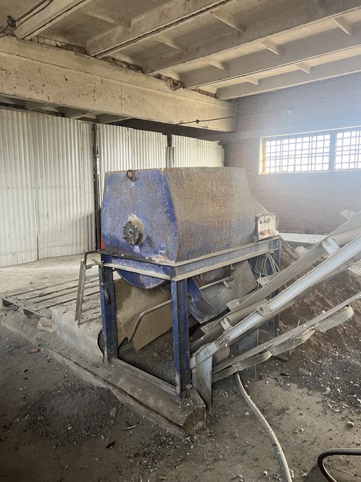 Продам керамзитоблок станок