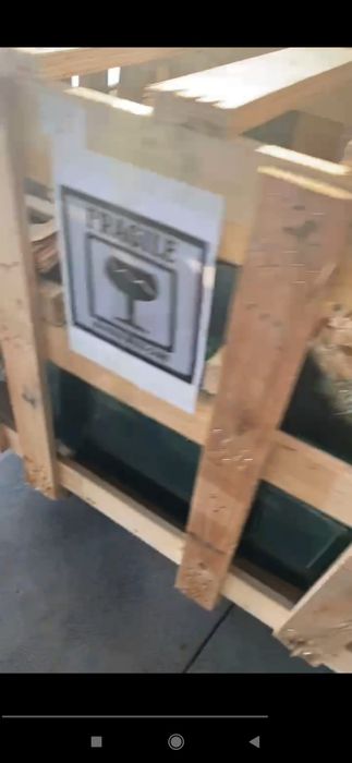 Лабовое стекло Monza Byd Honda Crider самые низкие цены в наличии