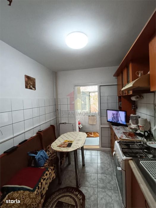 INTRETINUT! Ap 2 camere, Decomandat,Etaj 3, zona Dorobanti
