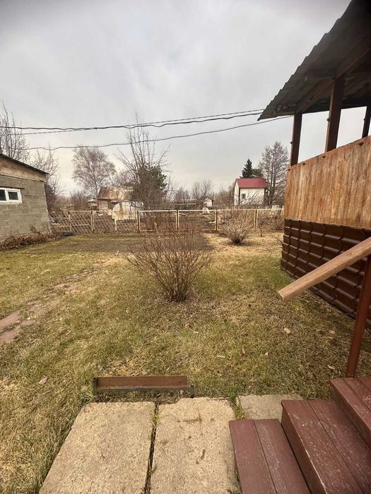 Продам дачу в СТ Элегия