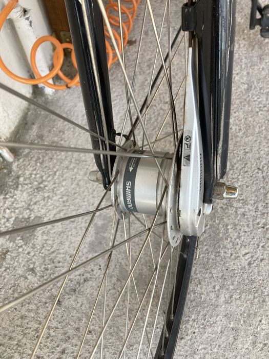 Колело 28 цола Trek