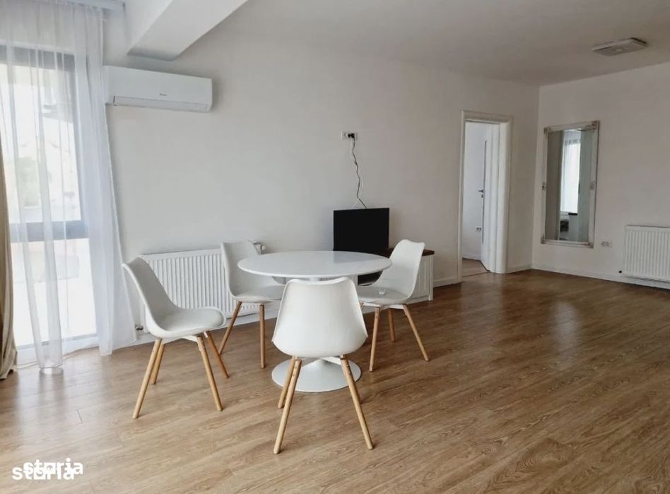 Apartament cu 3 camere, spre inchiriere, zona Iosia-Prima Shops — fotografia 3