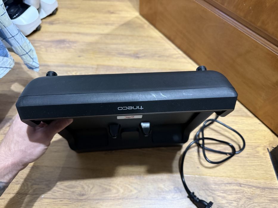 Продам моющий пылесос