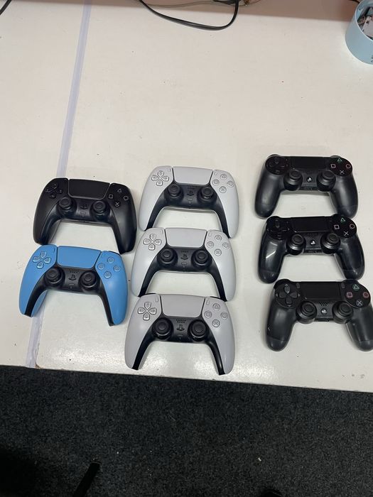 Joystick controler ps5 reconditionat