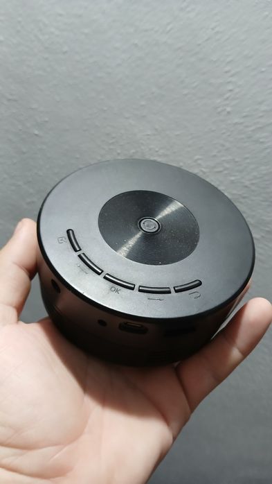 Se da Videoproiector