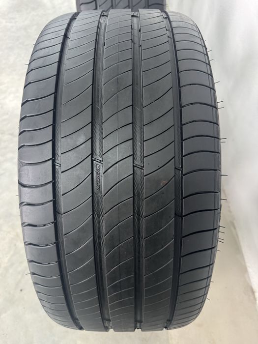 Jante Bmw G60 R20 i5 G61 Originale M938 Michelin de vara 2024 99%