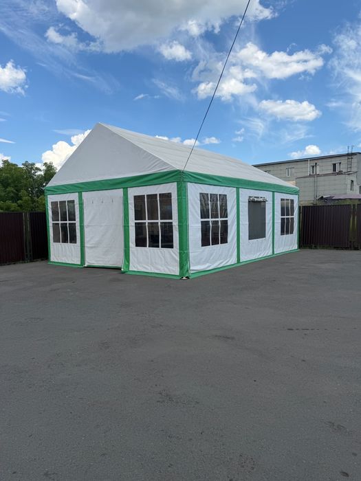Продам летнее кафе палатку