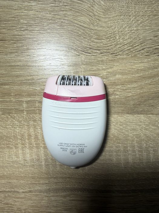 Epilator Philips