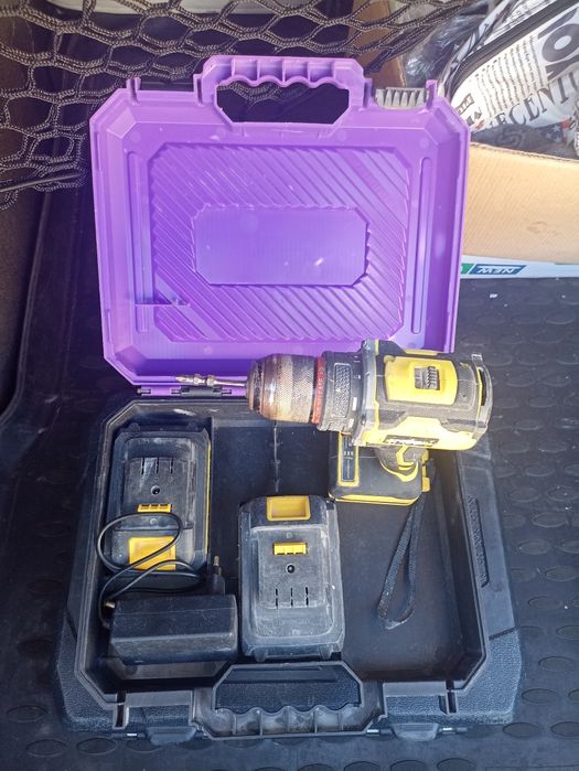 Шруповерт сатылады