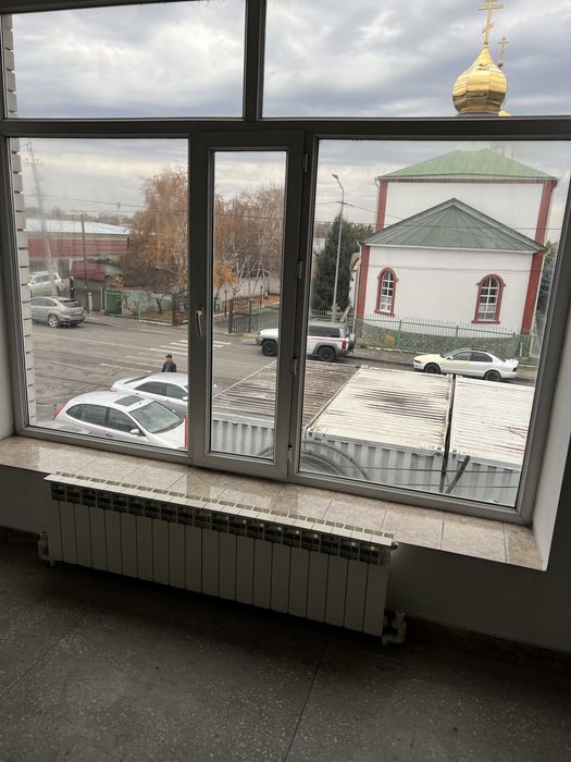 Торговое помещение