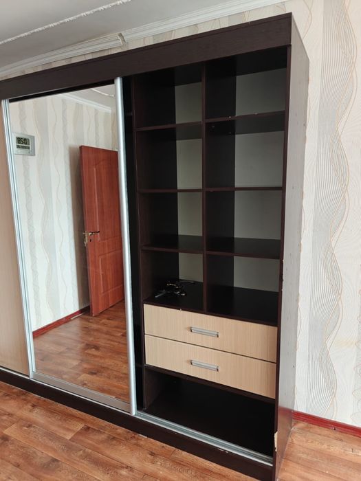 Спальний гарнитур