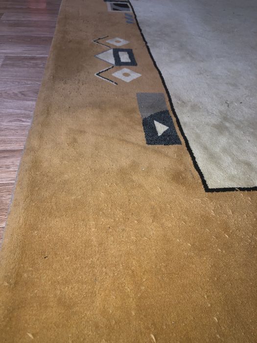 Ковер палац  большой Кентау