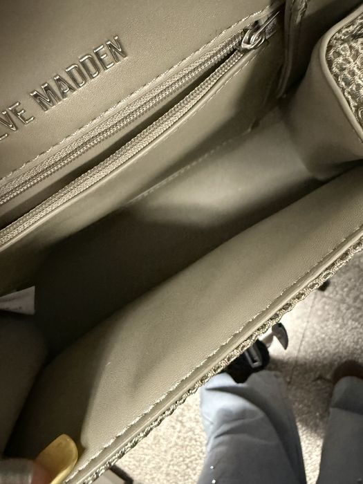 Steve Madden Bdiego чанта